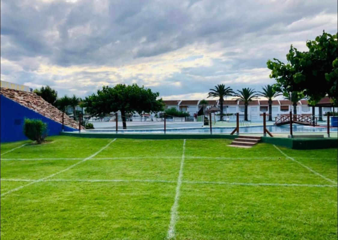 Penismar 50 Daire Peñíscola Dış mekan fotoğraf