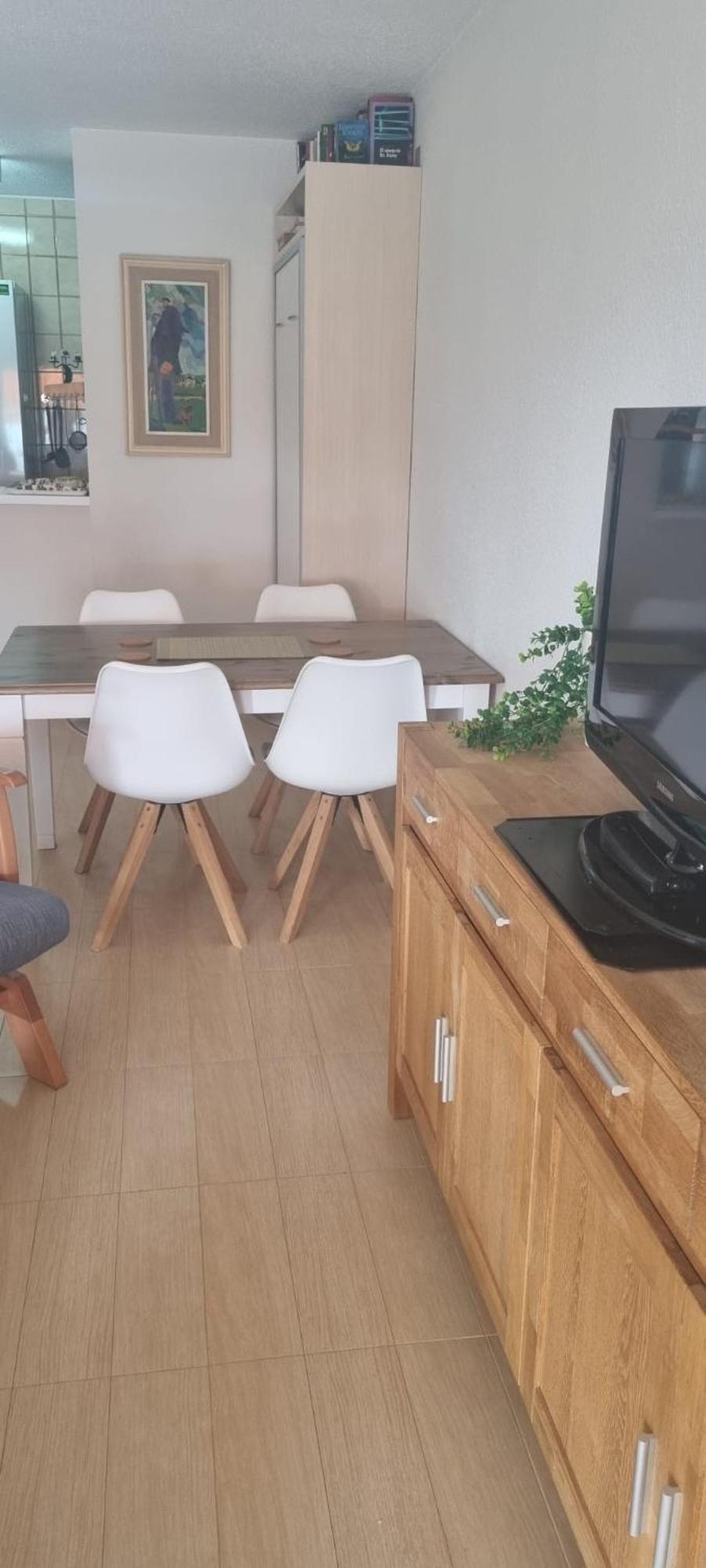 Penismar 50 Daire Peñíscola Dış mekan fotoğraf